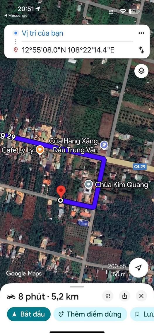 Đất nền Phú Xuân, Tân Phú, 565.5m² giá 55.825 tỷ - Pháp lý rõ ràng, chính chủ!