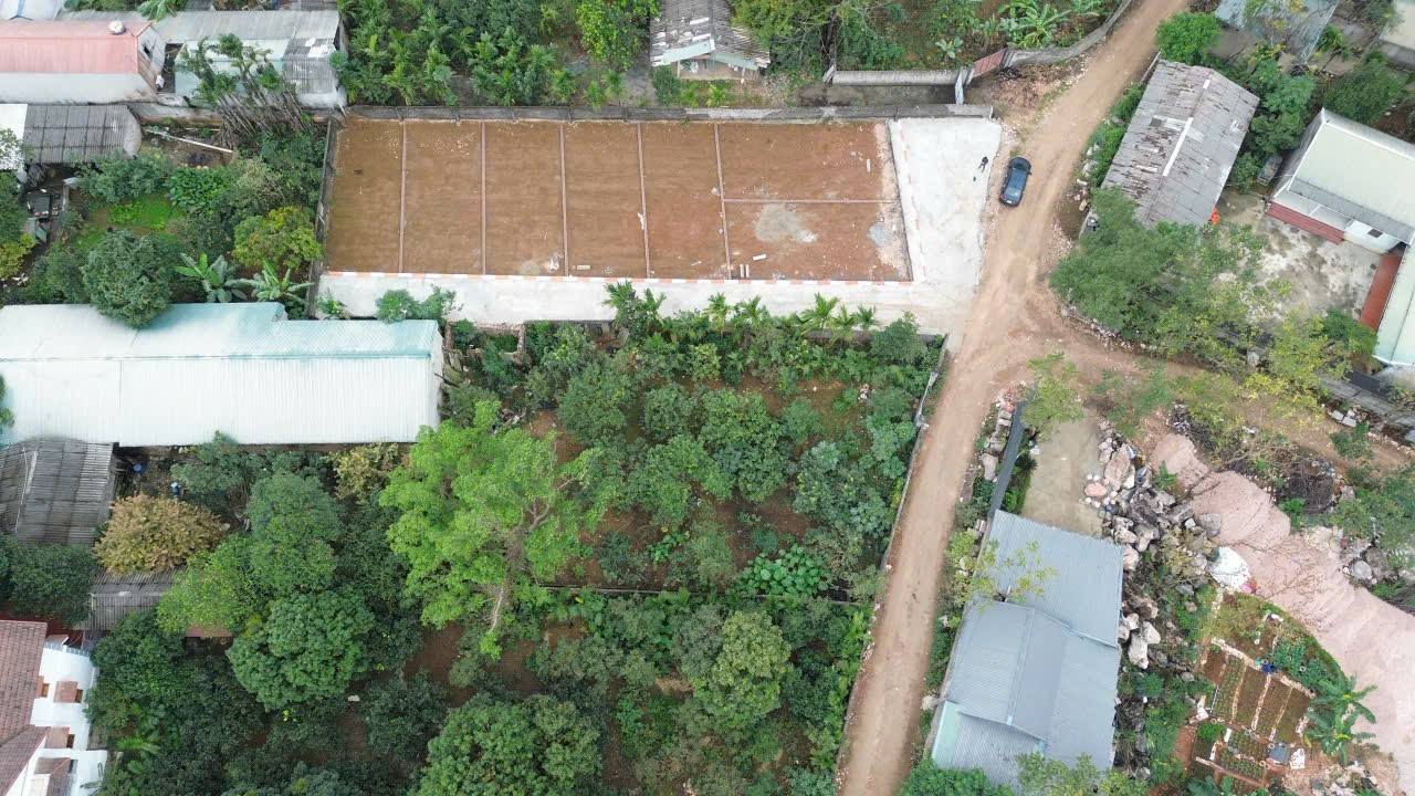 Đất thổ cư 85m² tại thôn Nam Sơn, Chương Mỹ chỉ 1.35 tỷ - Cơ hội đầu tư hấp dẫn!