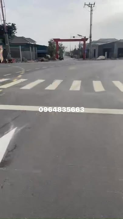 Đất nền Tân Phú, Thiên Cầm, Cẩm Xuyên 246,7m² giá 1 tỷ - Đầu tư sinh lời dài hạn!