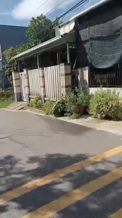 FrontHouse Đường Lê Thạnh, Xã Nam Phước, 114m² giá 1.1 tỷ - Cơ hội đầu tư hấp dẫn!