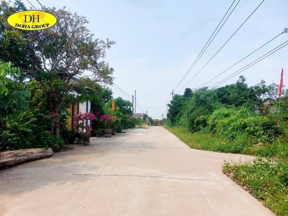 Đất nền Lê Xá, Vĩnh Sơn, Vĩnh Linh 70m² giá chỉ 1xx triệu - Đầu tư sinh lời ngay!