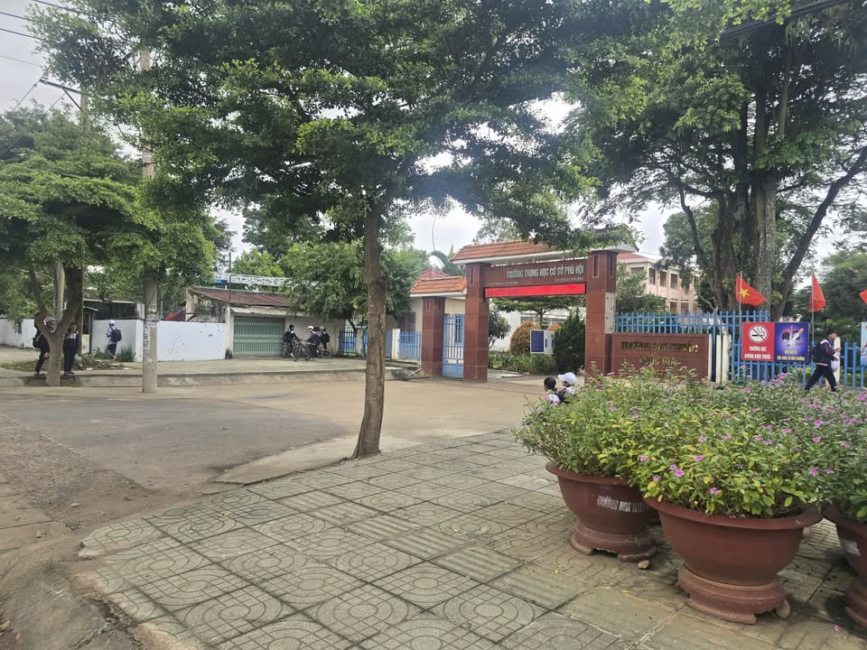 Đất thổ cư trung tâm Đức Trọng 169m² giá chỉ 1.85 tỷ - Chân trời đầu tư tuyệt vời!