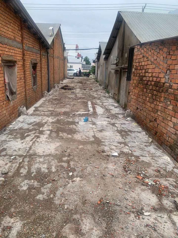 Đất mặt tiền đường Trần Khánh Dư, 221m² giá 2.9 tỷ - Chính chủ bán gấp!