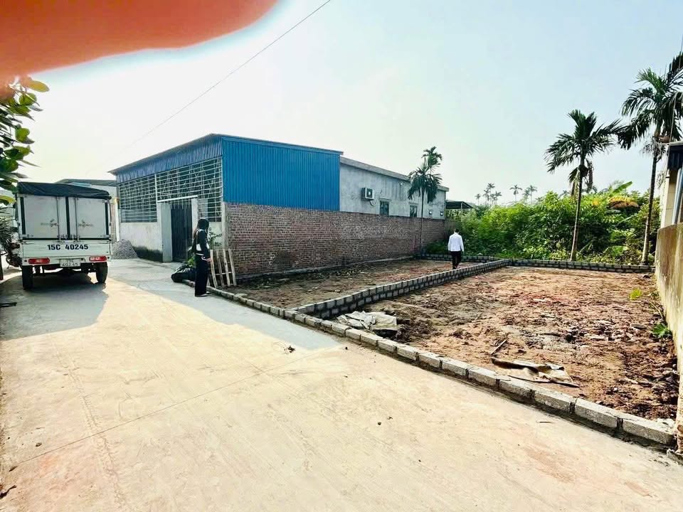 Đất nền Xã Trường Thọ, Huyện An Lão, 125m² giá 2 tỷ - Tiềm năng phát triển mạnh mẽ!