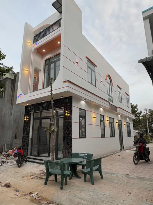 Nhà 2 tầng Phường Tân Hiệp 63m² giá 3.2 tỷ - Đầu tư sinh lời ngay!