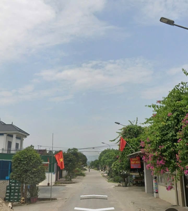 Đất mặt đường Xuân Lộc Xóm 6, Nghi Kim 168m² giá 4.9 tỷ - Cơ hội đầu tư sinh lời!