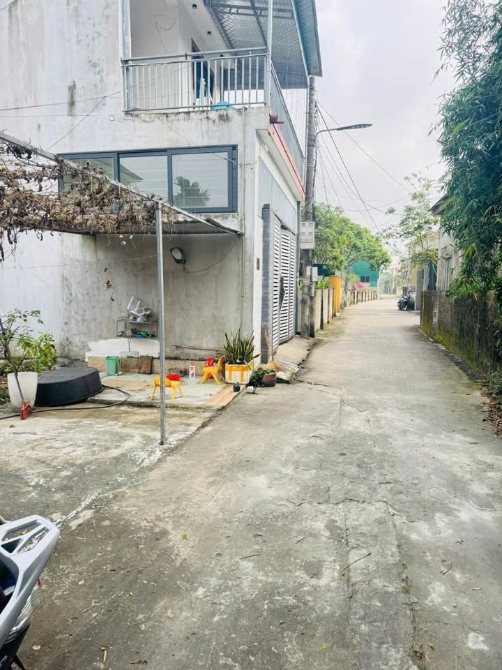 Đất nền Trần Hữu Thung 95.3m² giá 2.8 tỷ - Cơ hội đầu tư hiếm có!