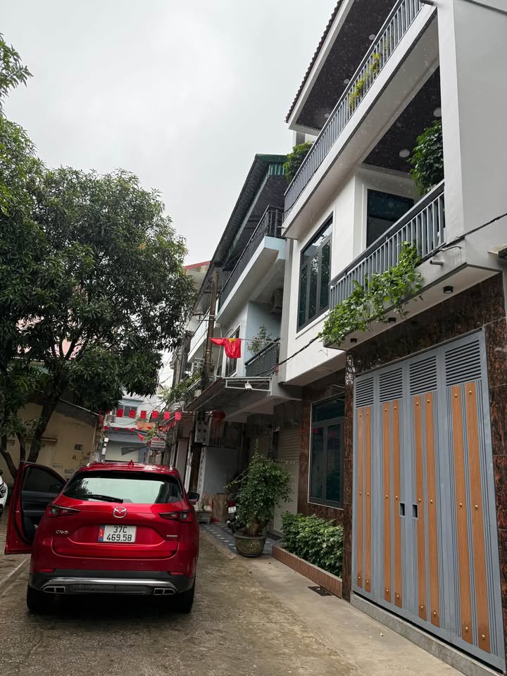 Căn hộ Green View 1, Phường Lê Lợi, 87m² giá 3.55 tỷ - View đẹp, mát mẻ!