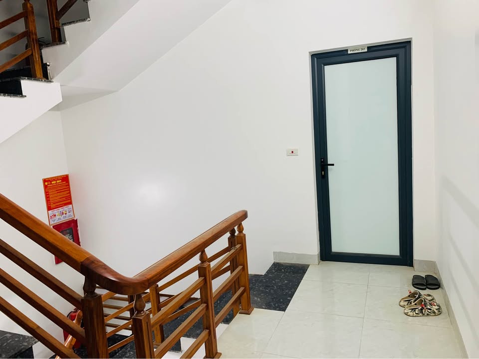 Bán nhà mặt đường Phượng Hoàng, Vinh 100m² giá 9.45 tỷ - Kinh doanh đắc địa!