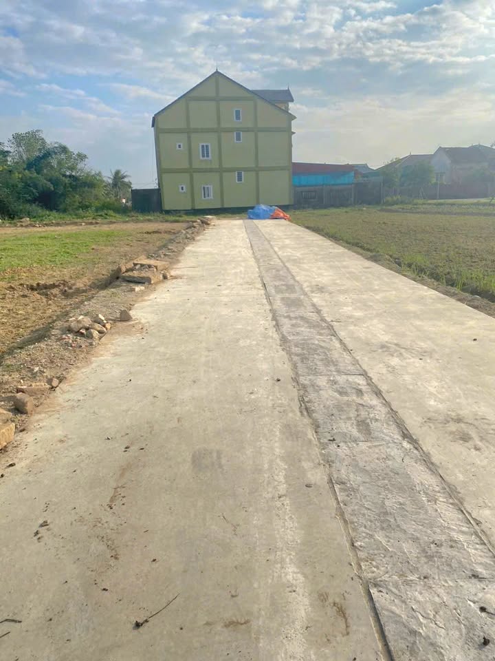 Đất Nghi Trường 82m² giá 800 triệu - Cơ hội vàng cho nhà đầu tư!