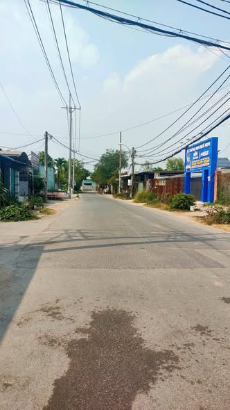 Đất nền Hóc Môn 1000m² giá thỏa thuận - Kinh doanh sầm uất!