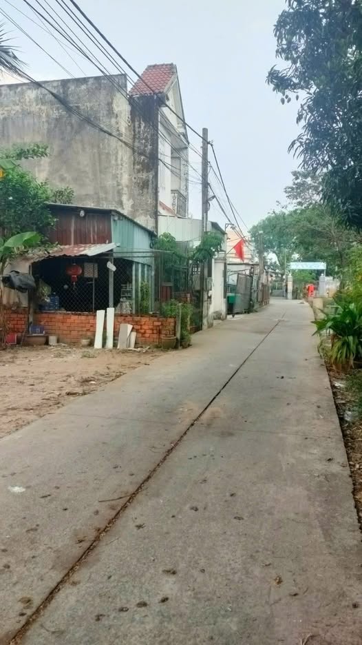 Đất nền 585m² xã Xuân Thới Sơn chỉ 8.775 tỷ - Sổ hồng chính chủ, xe hơi vào tận nơi!