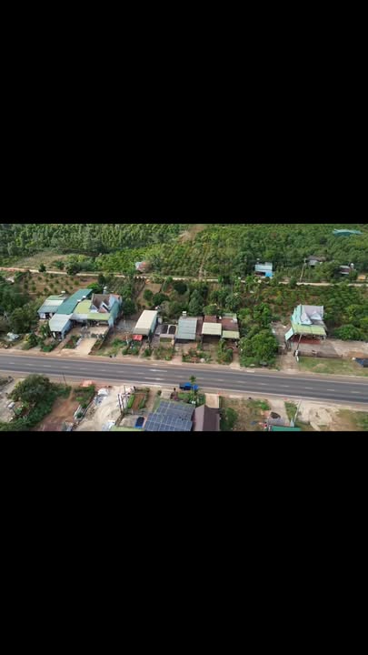 Đất thổ cư 400m² QL19, Thị xã An Khê - Giá đầu tư hấp dẫn!