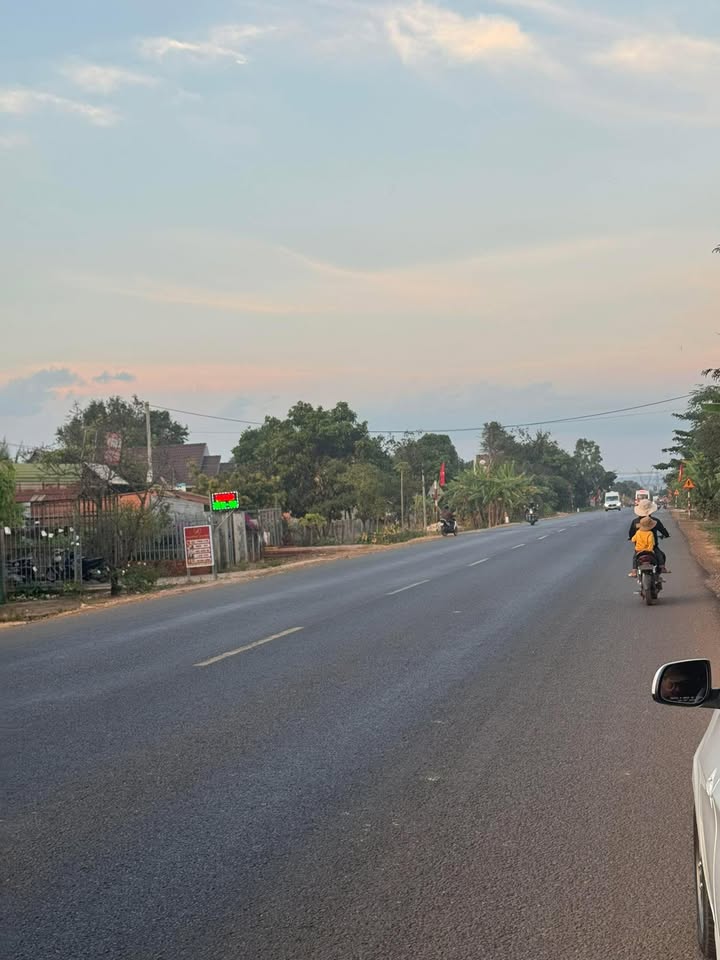 Đất thổ cư xã Ea Leo, Chư Păh 250m² giá chỉ 939 triệu - Cơ hội đầu tư sinh lời!