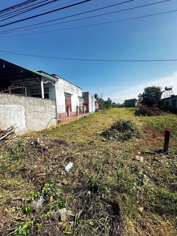 Đất nền chính chủ tại Xã Ea Ly, Huyện Ea Kar, 364m² giá 2.5 tỷ - Cơ hội đầu tư hấp dẫn!