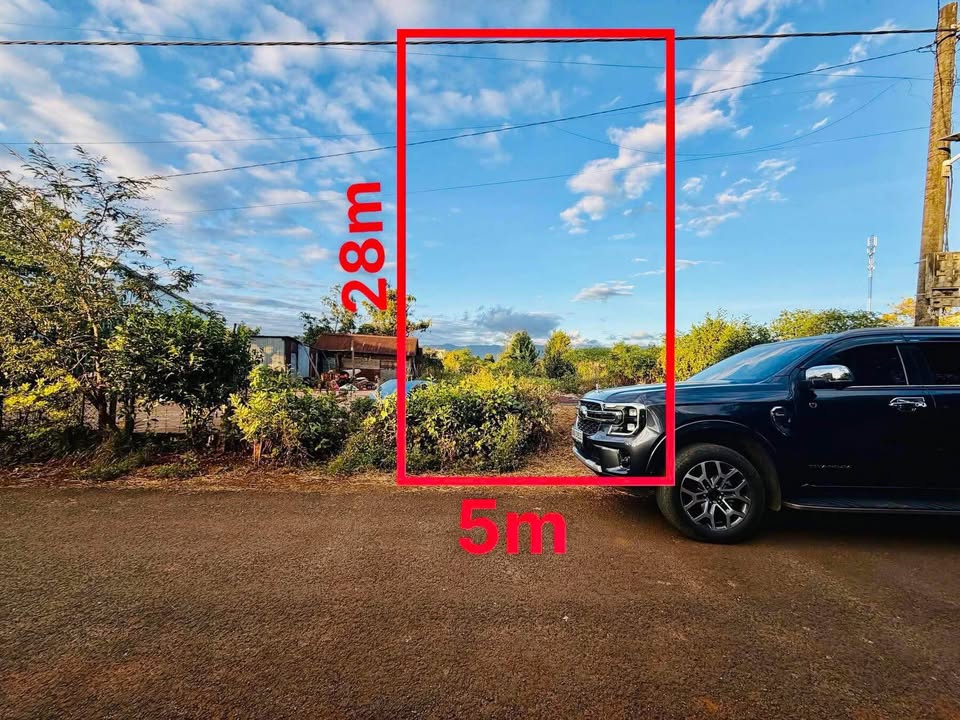 Đất nền Quận Tân Bình 140m² giá chỉ 4 tỷ - Sổ đỏ chính chủ, công chứng ngay!