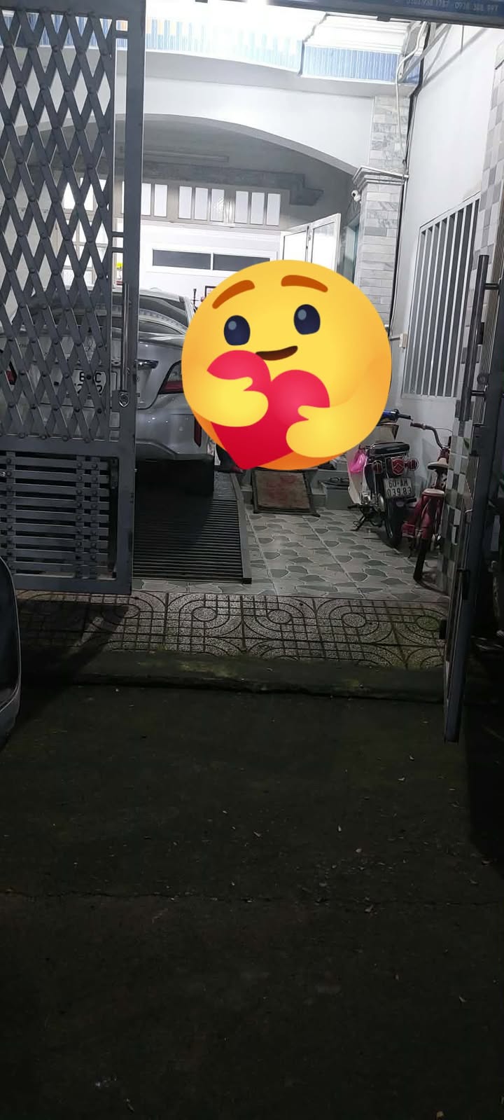 Nhà riêng Thị Trấn Long Thành 122m² - Hai mặt tiền, thuận tiện kinh doanh!