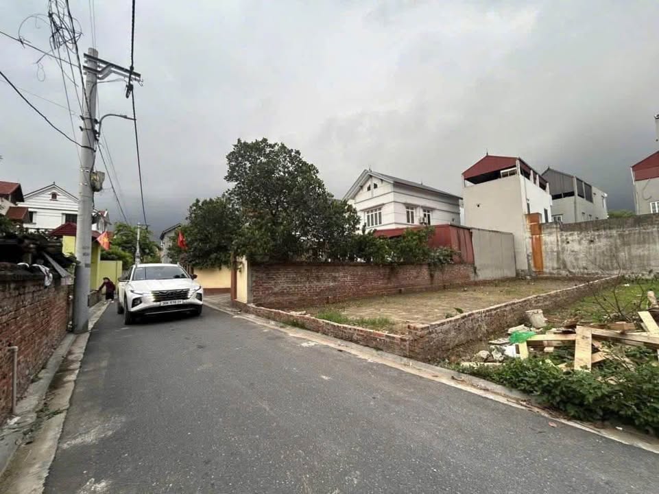 Đất nền 150m² Làng Sơn Du, Đông Anh giá 700 triệu - Đầu tư lý tưởng!