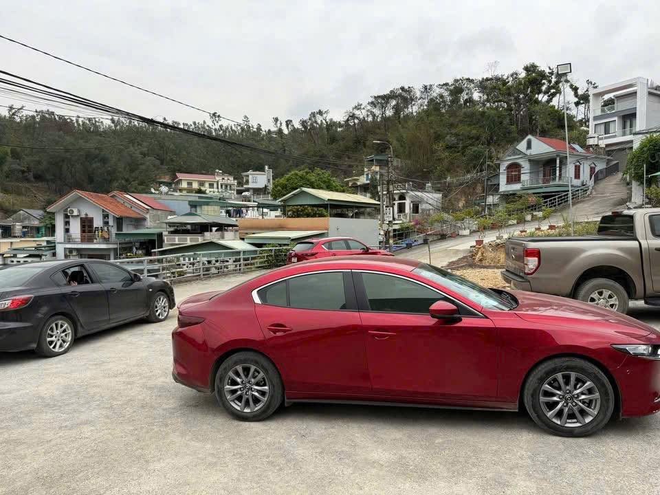 Đất nền Hạ Long - Ngõ 10 Nguyễn Văn Cừ 40m² giá 1.9 tỷ - Chính chủ bán gấp!