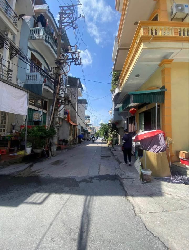 Đất nền Hồng Hải - Hạ Long 65,5m² giá 3 tỷ - Tiềm năng sinh lời cao!