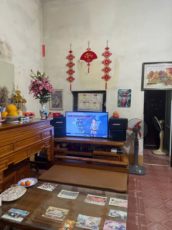 Đất Cẩm Tây 62.2m² giá chỉ 1.59 tỷ - Ô góc 2 mặt tiền, gần quảng trường!