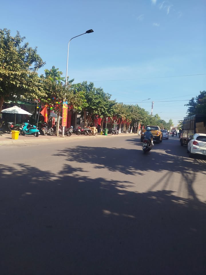 Đất thổ cư 150m² Nguyễn Thị Minh Khai, Long Khánh - Giá tốt 3 tỷ!