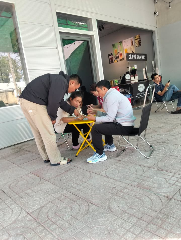 Đất nền Trần Hưng Đạo nối dài, 240m² giá 600 triệu - Cơ hội đầu tư hấp dẫn!