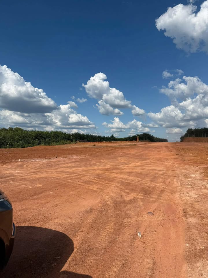 Đất nền chính chủ tại tuyến 2, Đồng Phú - 200m² chỉ từ 500 triệu!