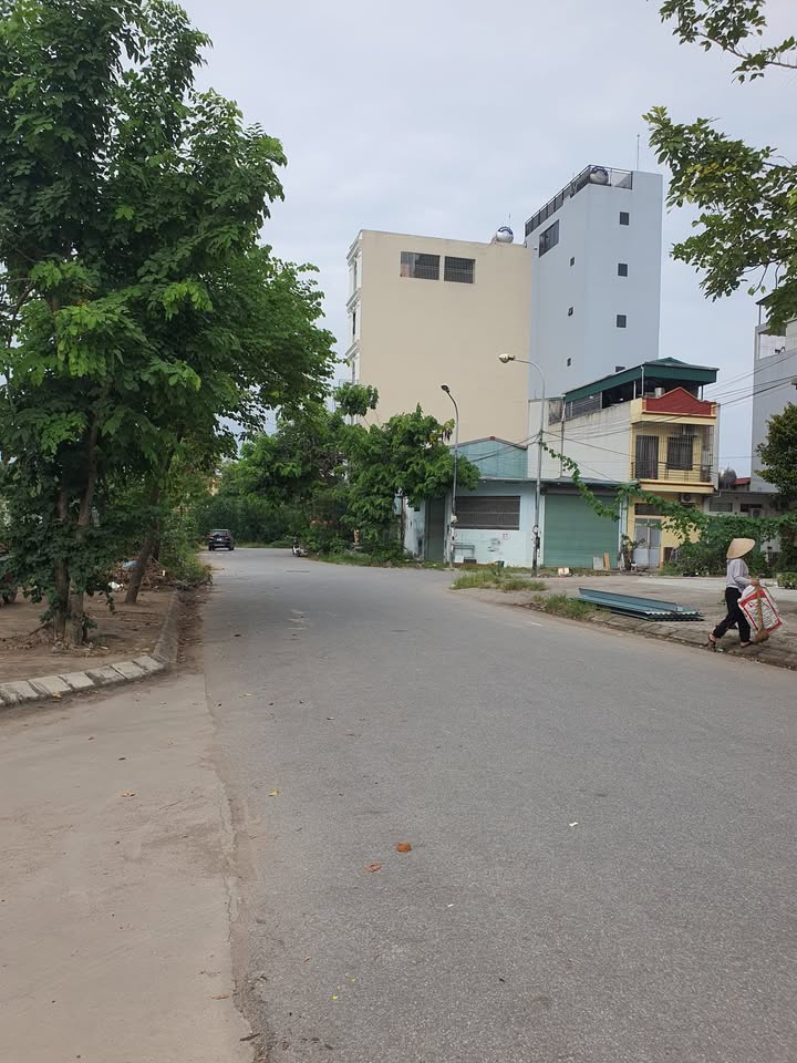 Đất Phân Lô Lưu Phái Ngũ Hiệp Thanh Trì 59m² - Tiềm năng đầu tư cao!