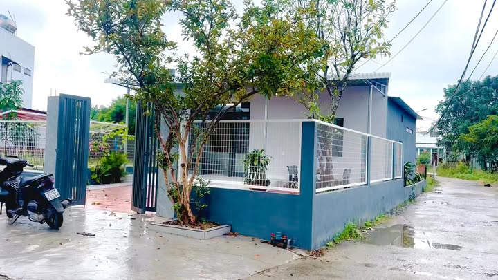 Nhà 2 mặt tiền tại Hòa Phước, 150m² giá 2.7 tỷ - Sẵn sàng vào ở ngay!