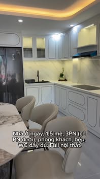 Nhà 60m² tại Đường Điện Biên Phủ, Quận Thanh Khê chỉ 4.5 tỷ - Có ngay CoopMart bên cạnh!