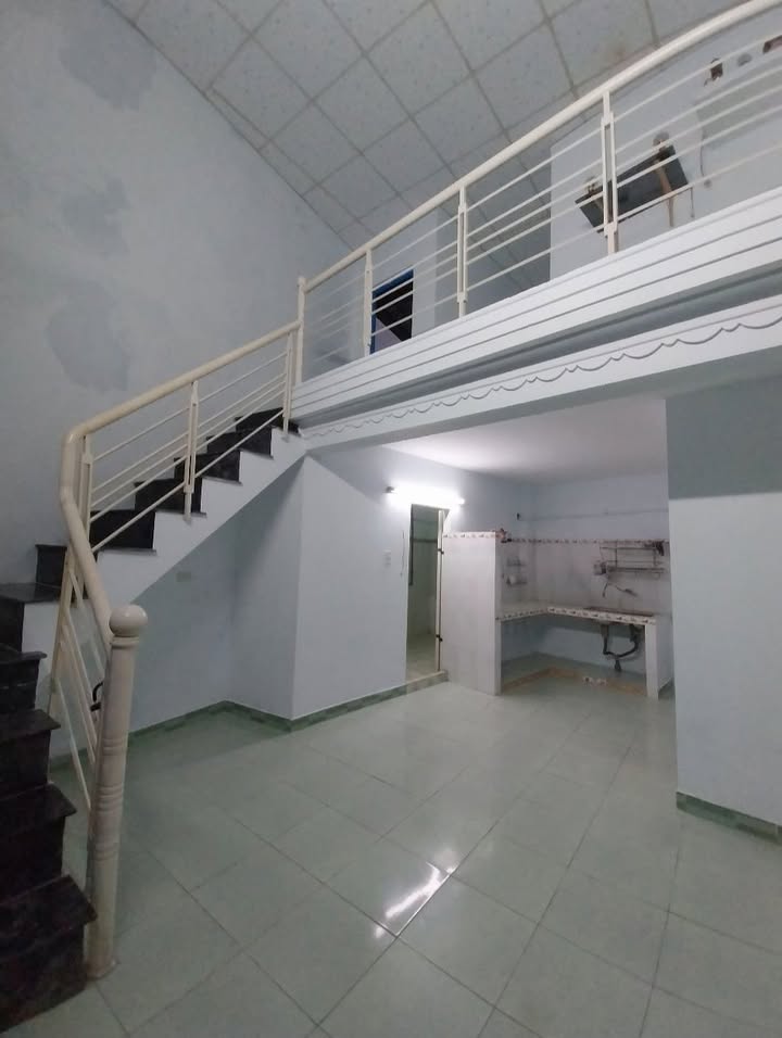 Nhà bán trung tâm Sơn Trà, Đà Nẵng 43m² giá 3 tỷ - Vào ở ngay!