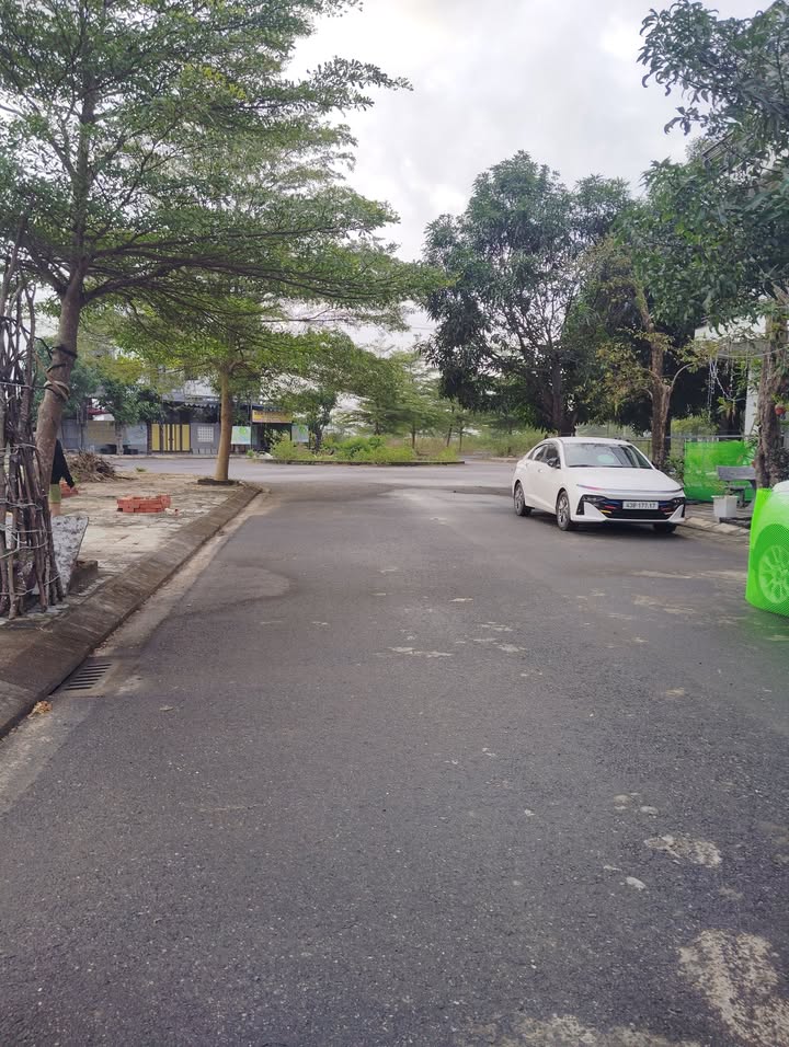 Đất nền khu đô thị 7B Điện Bàn 204m² giá 4.1 tỷ - Đầu tư sinh lời tốt!