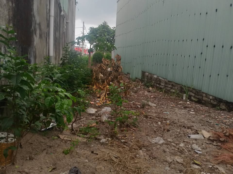 Nhà riêng Phường Hòa Khánh Bắc, Quận Liên Chiểu, 83m² giá 2 tỷ - Ô tô đỗ cửa, dân cư đông đúc!