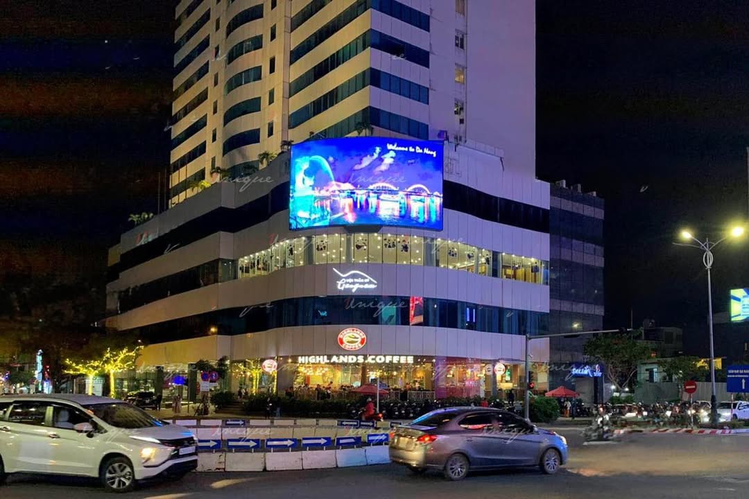 Nhà mặt tiền Nguyễn Văn Linh, Đà Nẵng 105.5m² giá 31.5 tỷ - Đầu tư sinh lời ngay!