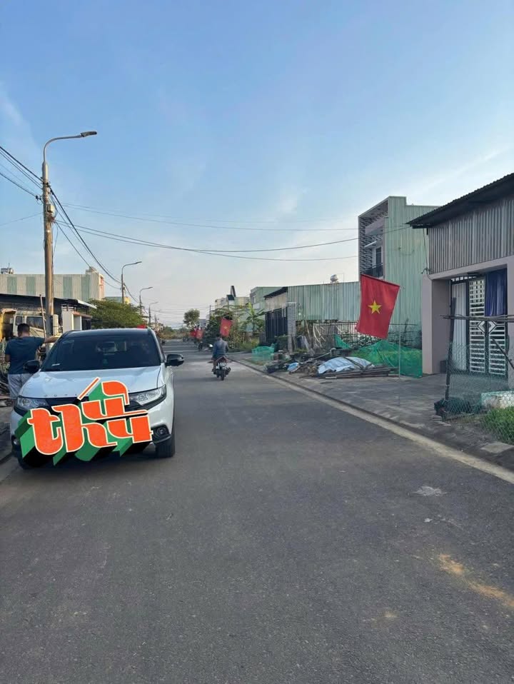 Đất ở KDC Tam Anh, Quảng Nam 169m² giá 1.1 tỷ - Đầu tư sinh lời ngay!