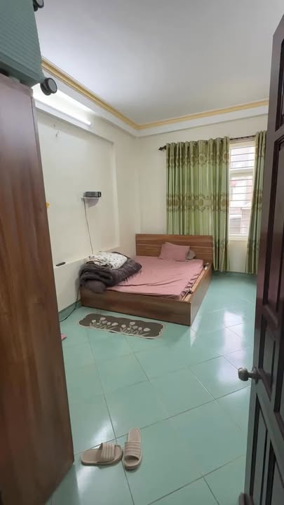 Phòng cho thuê chính chủ tại ngõ 397 Trương Định, 35m², chỉ 4 triệu/tháng!