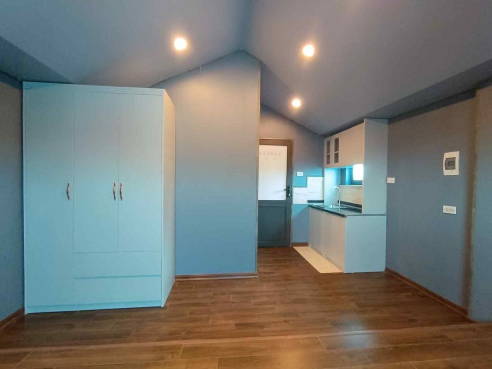 Phòng cho thuê tại Ngõ 74 Kim Ngưu 25m² giá 4.2 triệu - Không gian riêng tư tuyệt vời!