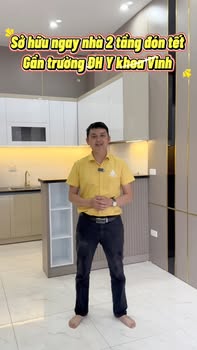 Nhà 2 tầng đường Lê Viết Thuật 81m² giá 3 tỷ - Ô tô đậu trước nhà