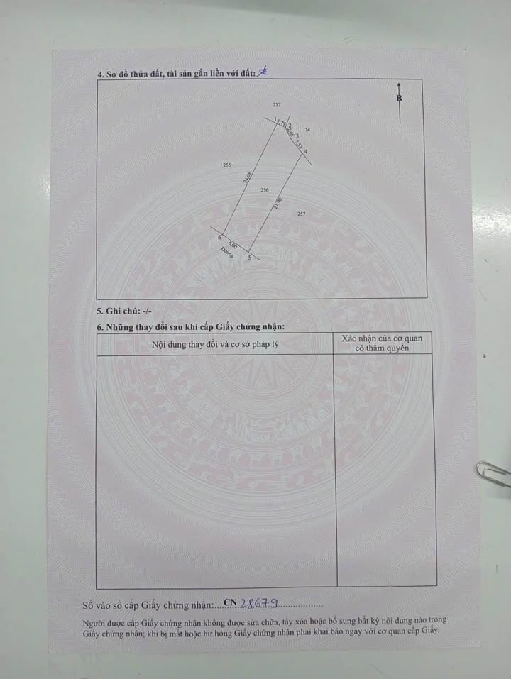 Đất nền Xã Nghi Liên 151m² giá 1 tỷ - Đường thông rộng rãi, ô tô tránh nhau thoải mái!