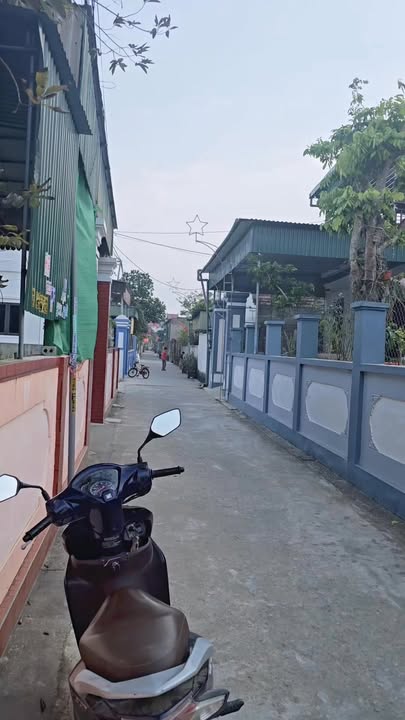 Đất nền Diễn Xuân, Diễn Châu 129m² giá 1 tỷ - Cơ hội đầu tư tuyệt vời!