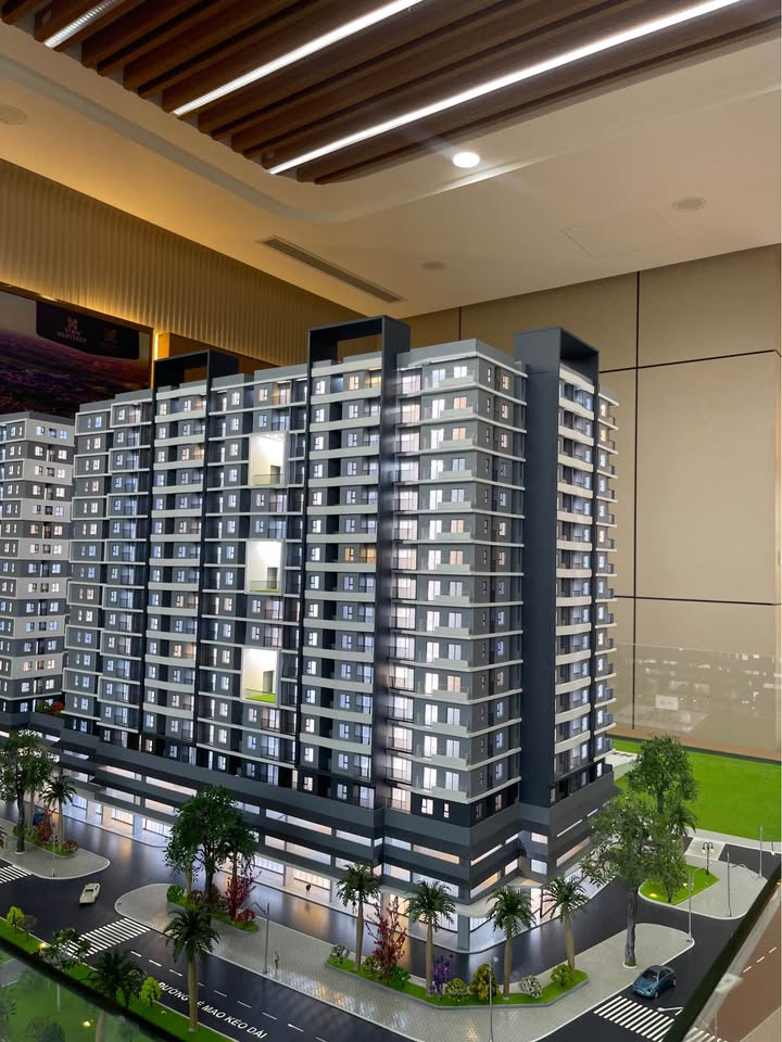 Căn hộ 3PN Đông Nam tại Vinh Heritage Collection 86m² giá 4.469 tỷ - Đầu tư bền vững!