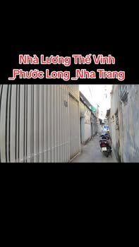 Nhà phố Phước Long Nha Trang 61.2m² giá 3.7 tỷ - Gần biển, khu dân trí cao!