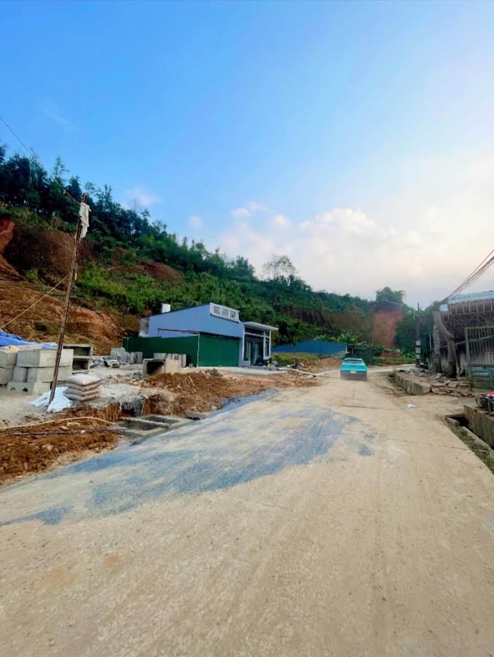 Đất thổ cư đường Đàm Quang Trung, 100m² giá 1.4 tỷ - Sổ đỏ chính chủ