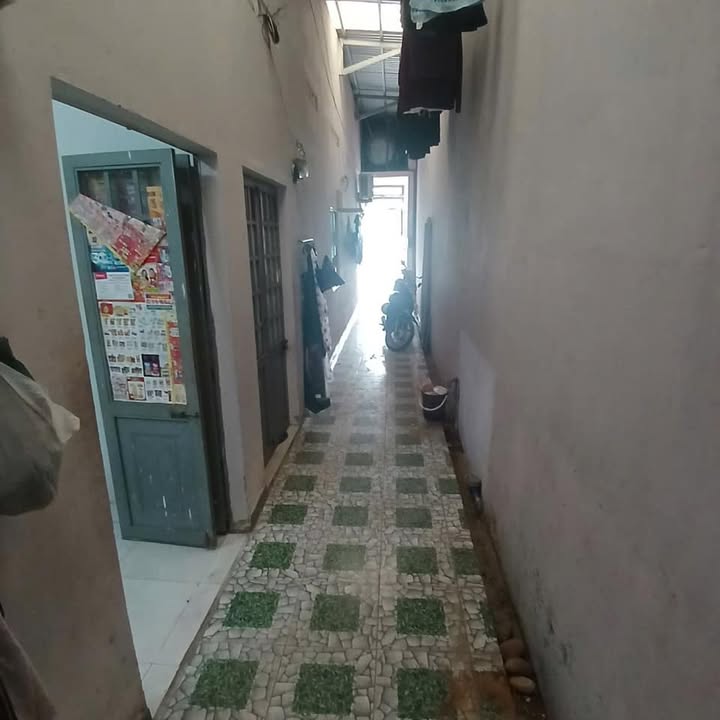 Phòng trọ 46 Hà Tông Quyền, Đà Nẵng 25m² - Thích hợp cho 2-3 người ở