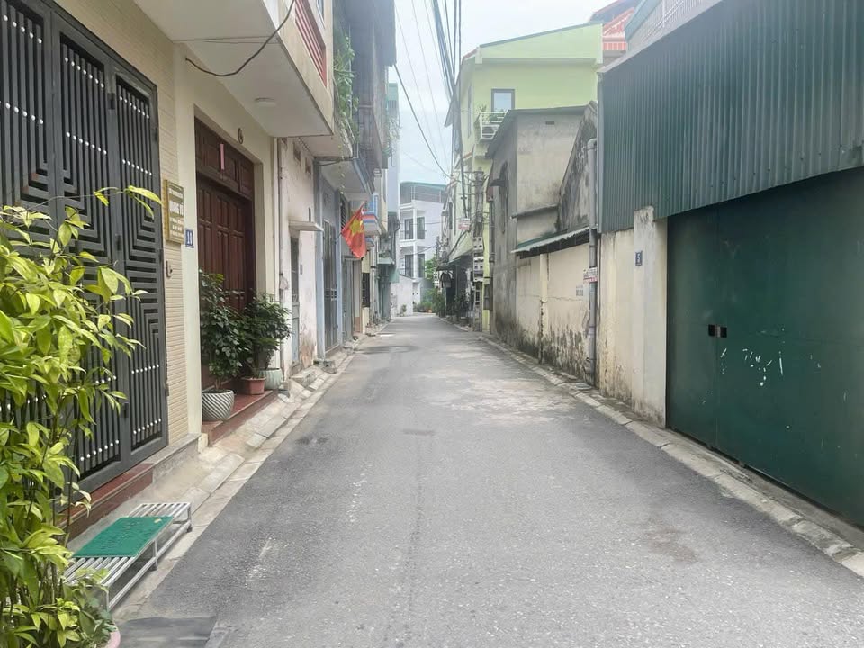 Lô đất đẹp 60m² tại trung tâm Yên Viên - Giá chỉ 6 tỷ, đầu tư sinh lời cao!