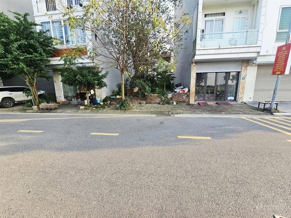 Đất Kẻ Tạch Long Biên 90m² giá tốt - Chính chủ cần bán gấp!