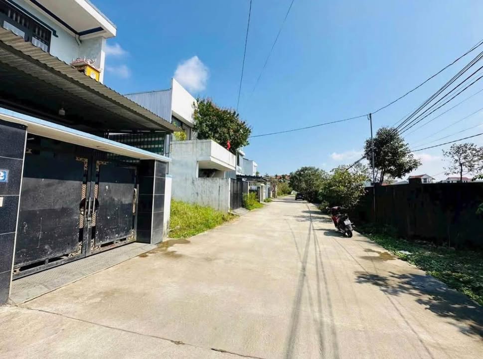 Đất kiệt ô tô 6m Mỹ Thượng 148m² giá 2.5 tỷ - Đầu tư sinh lời ngay!