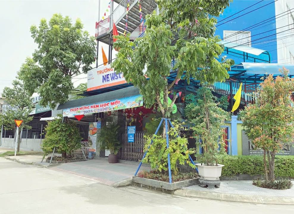 Đất KQH Chiết Bi - Phú Thượng, TP Huế 135m² giá 3.3 tỷ - Vị trí đắc địa, tiềm năng lớn!