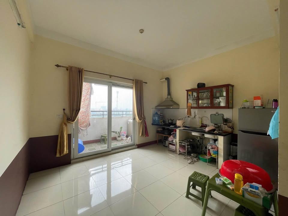 Căn hộ chung cư Tiến Bộ Thủ Đức 80m² giá 1,3 tỷ - Sẵn sàng vào ở ngay trước Tết!